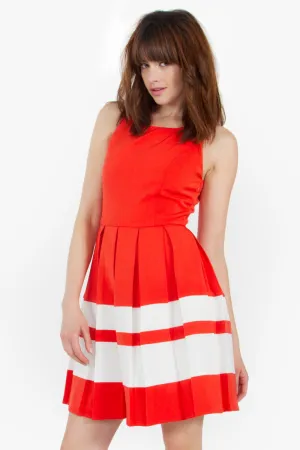 Pretty Proper Dress