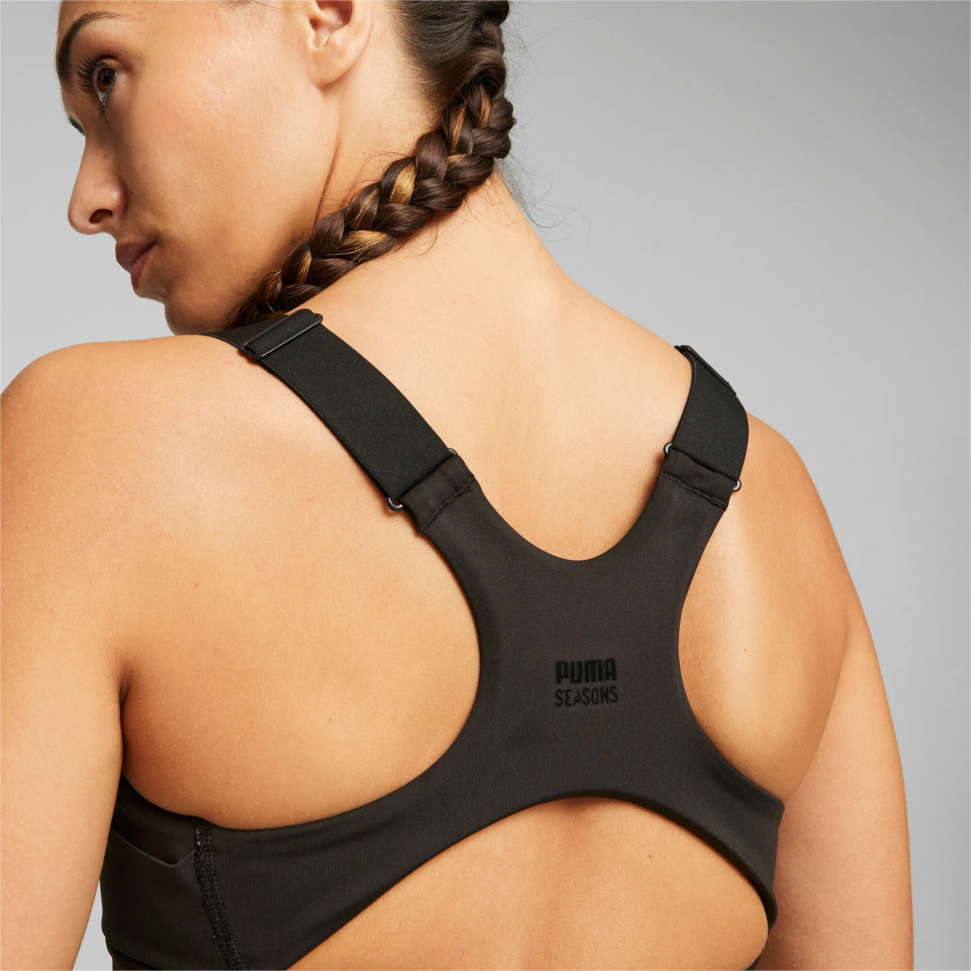 PUMA Women Seasons High Impact Bra