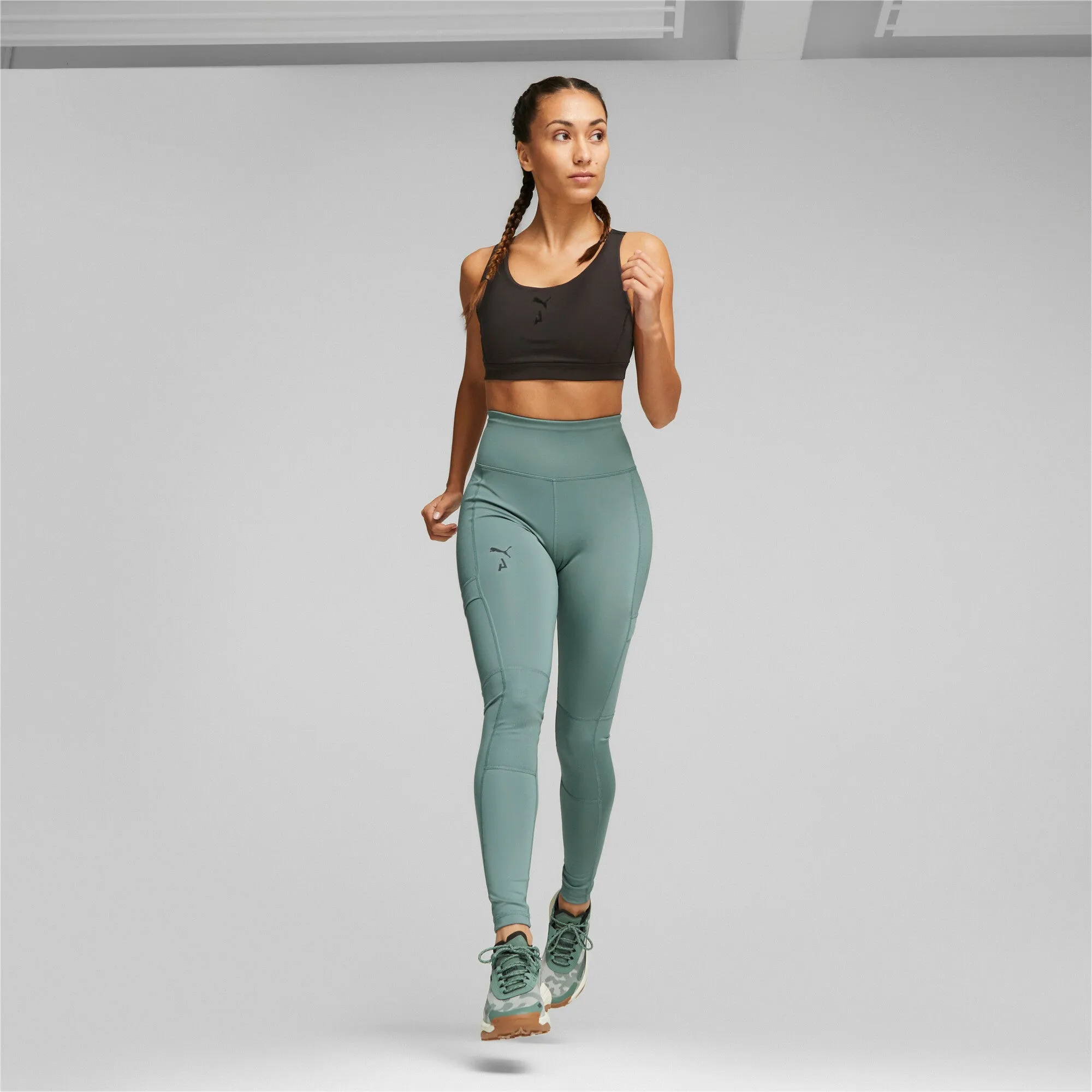 PUMA Women Seasons High Impact Bra
