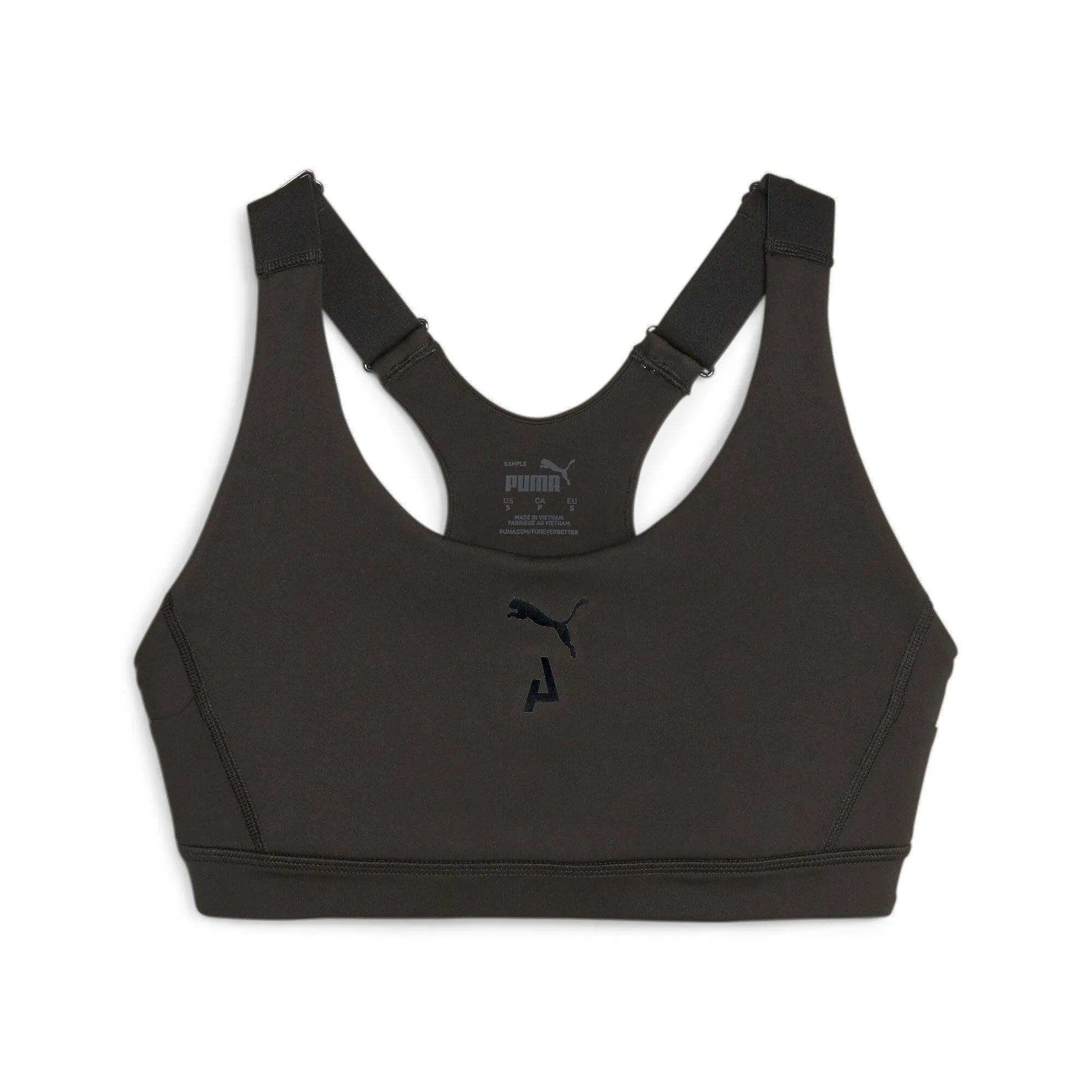 PUMA Women Seasons High Impact Bra
