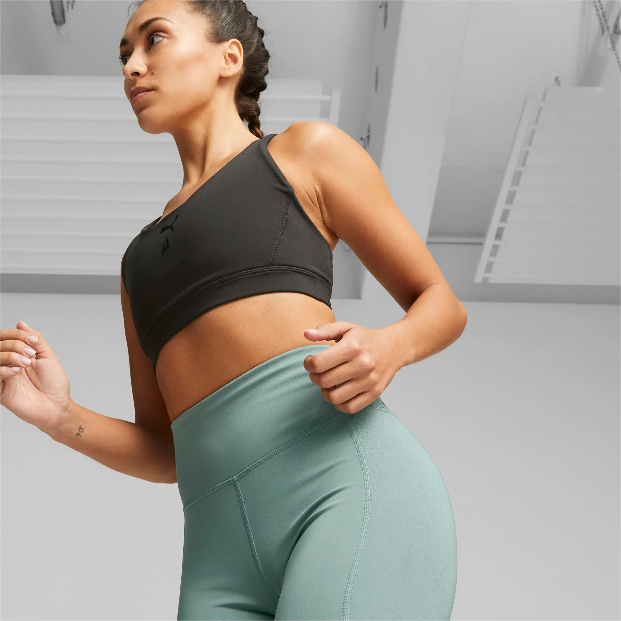 PUMA Women Seasons High Impact Bra