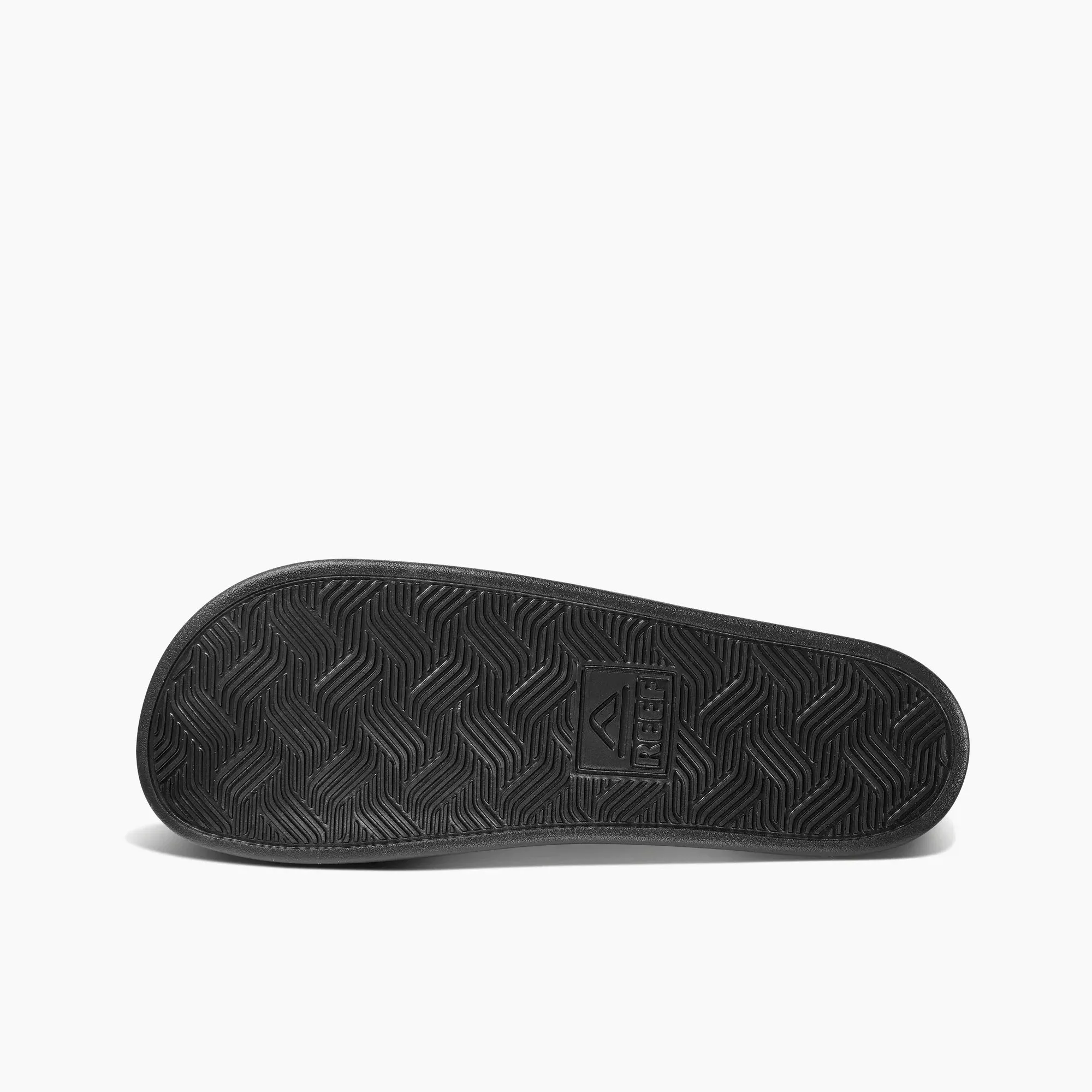 Reef - Cushion Trandwind - Black