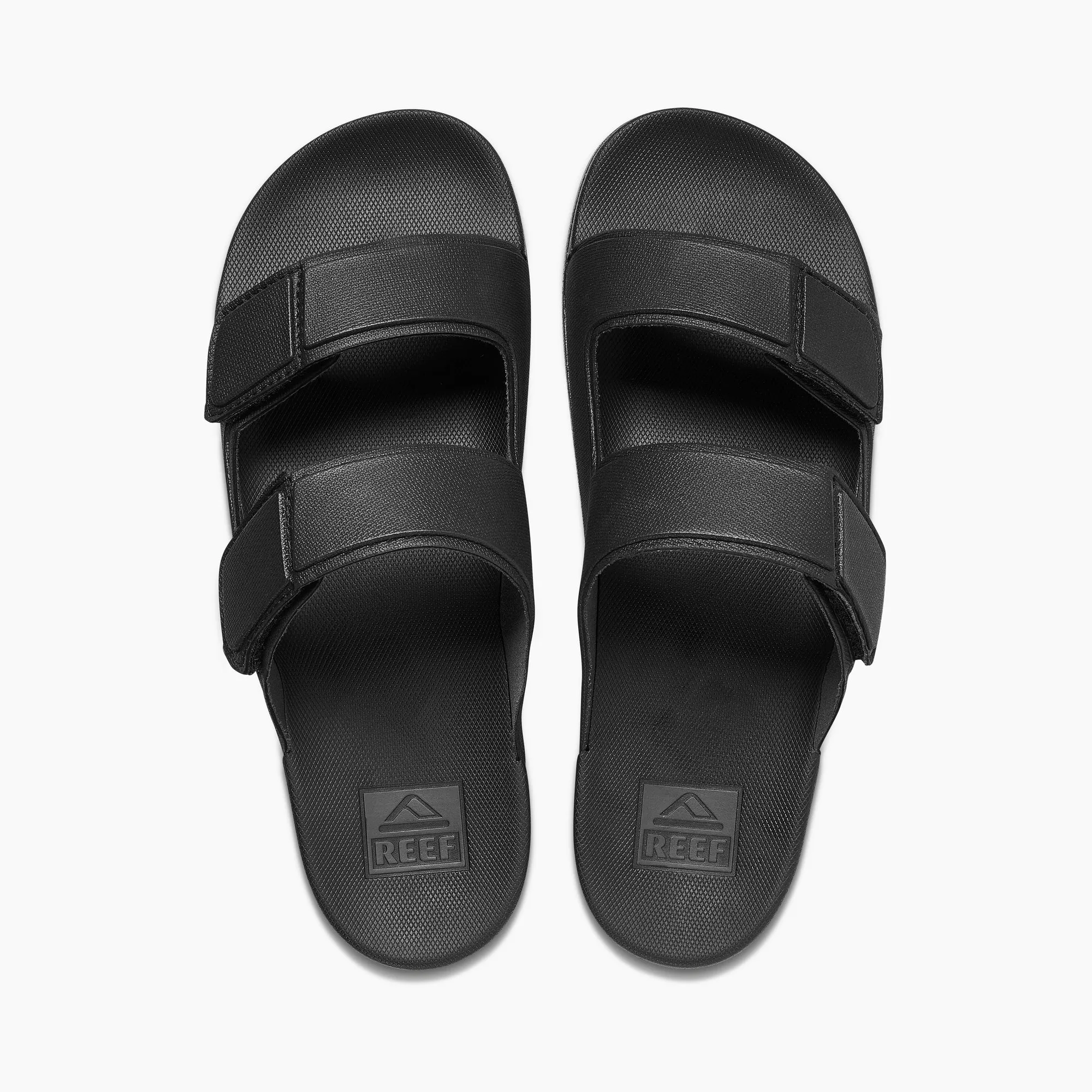 Reef - Cushion Trandwind - Black