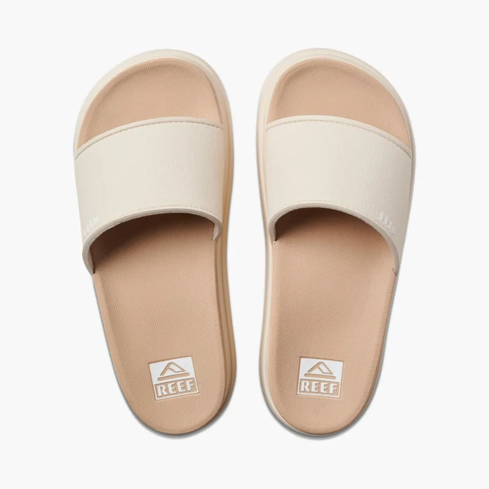 Reef  Women's Cushion Bondi Bay Nude M