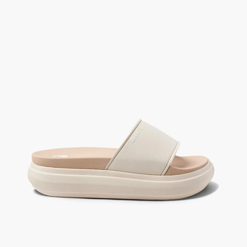 Reef  Women's Cushion Bondi Bay Nude M