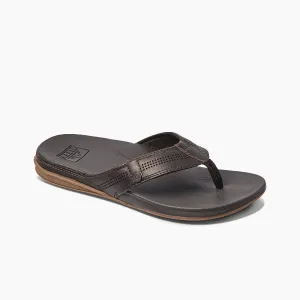 RF0A3YMNBRO- CUSHION LUX BROWN