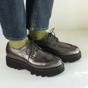 Rosa Mosa Chunky Derby Shoe ON SALE!