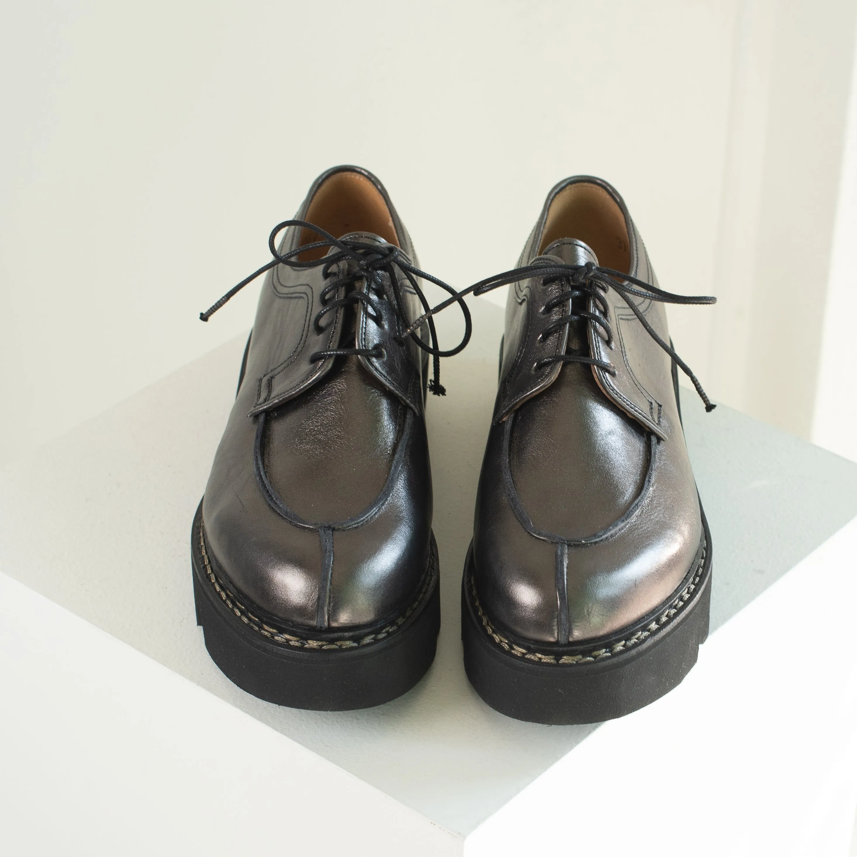 Rosa Mosa Chunky Derby Shoe ON SALE!