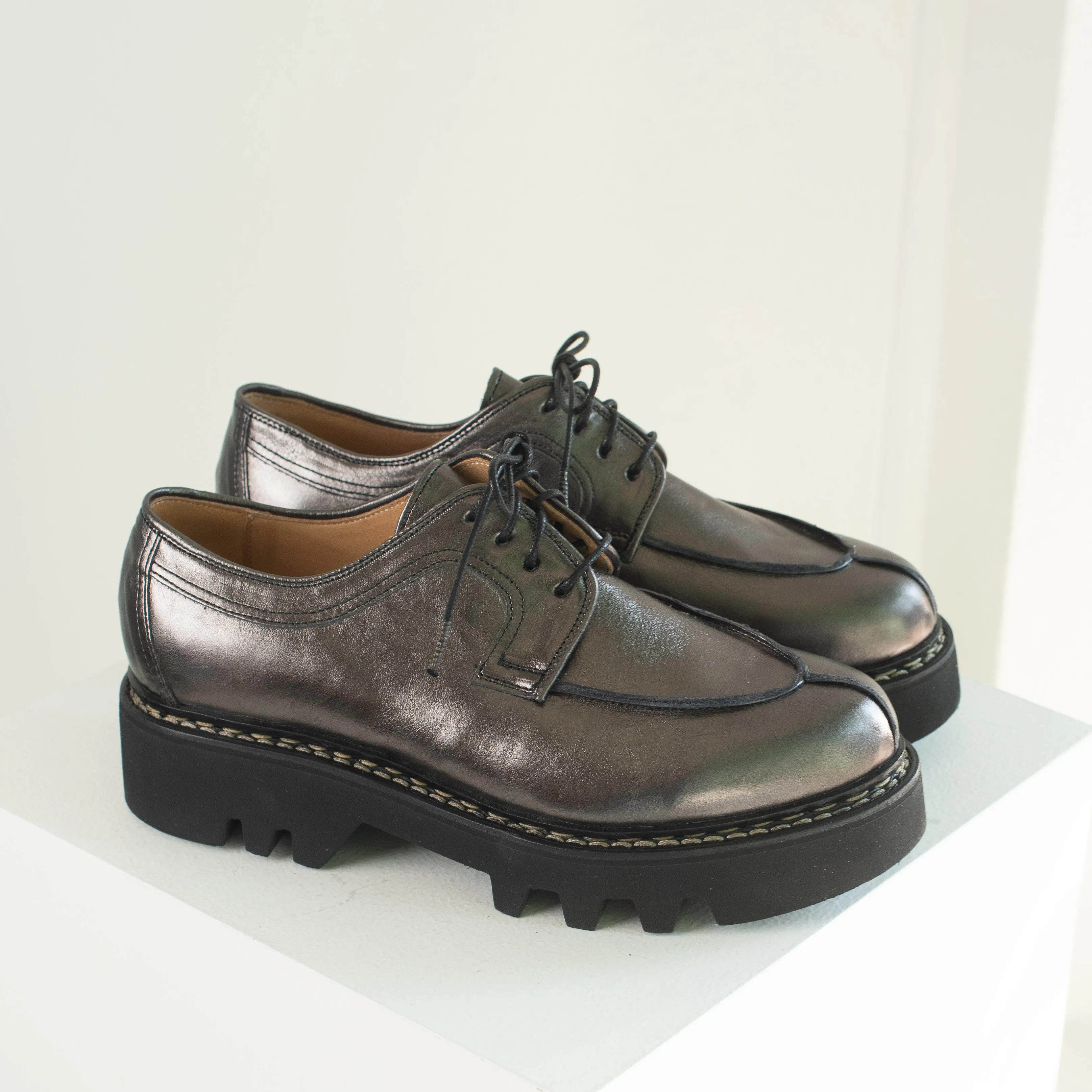 Rosa Mosa Chunky Derby Shoe ON SALE!