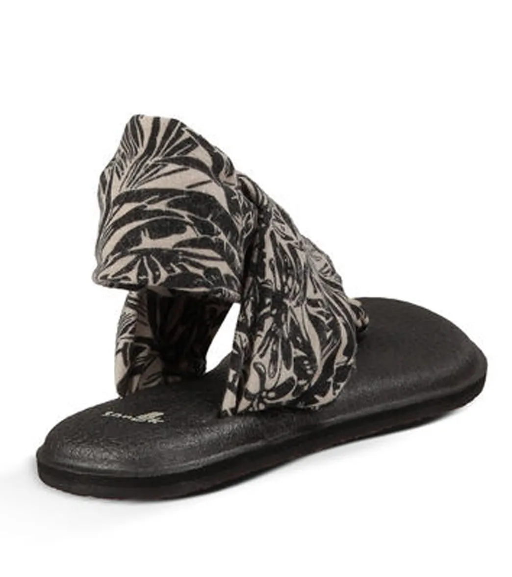 Sanuk Yoga Sling 2 Prints Sandal
