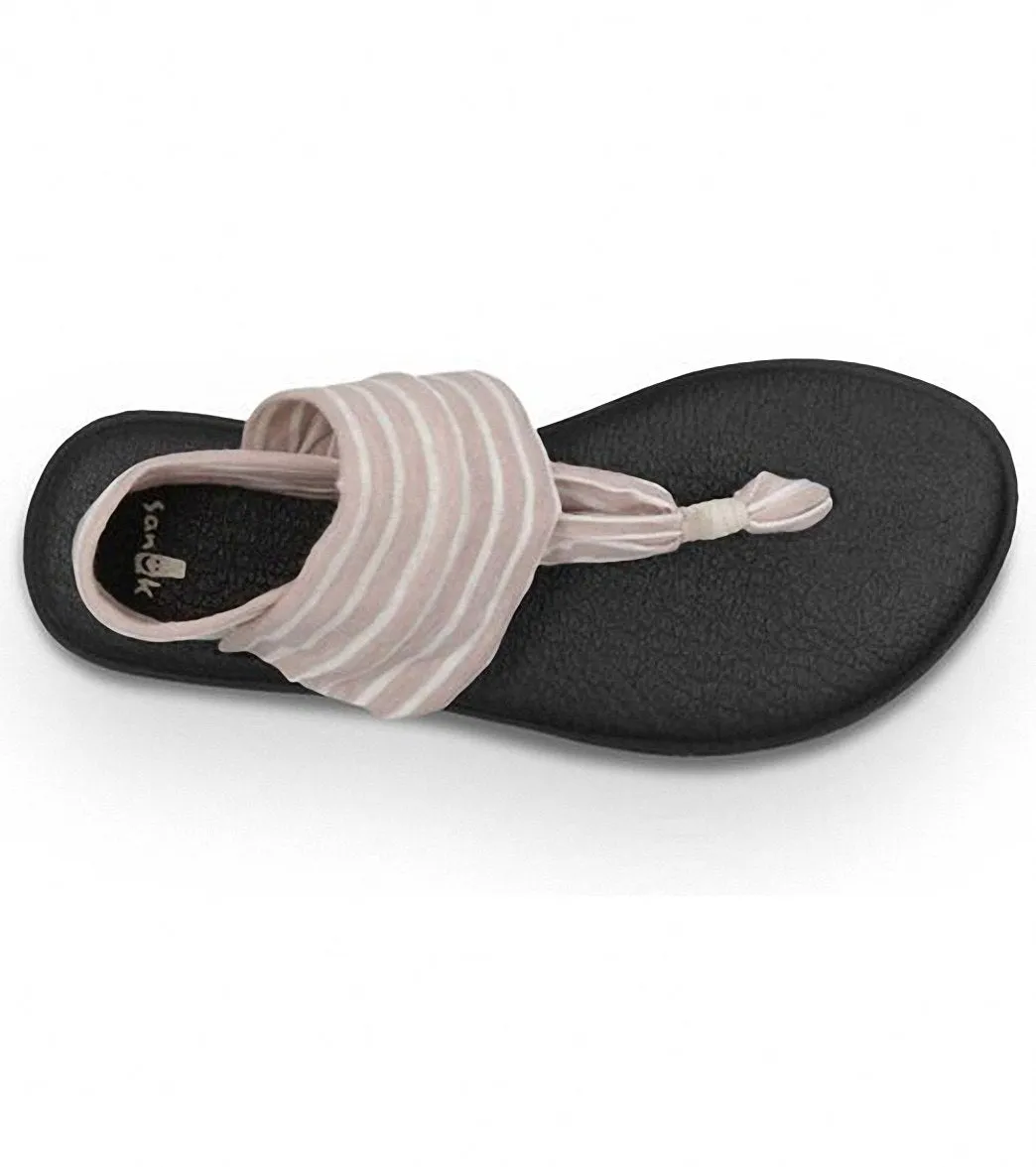 Sanuk Yoga Sling 2 Prints Sandal