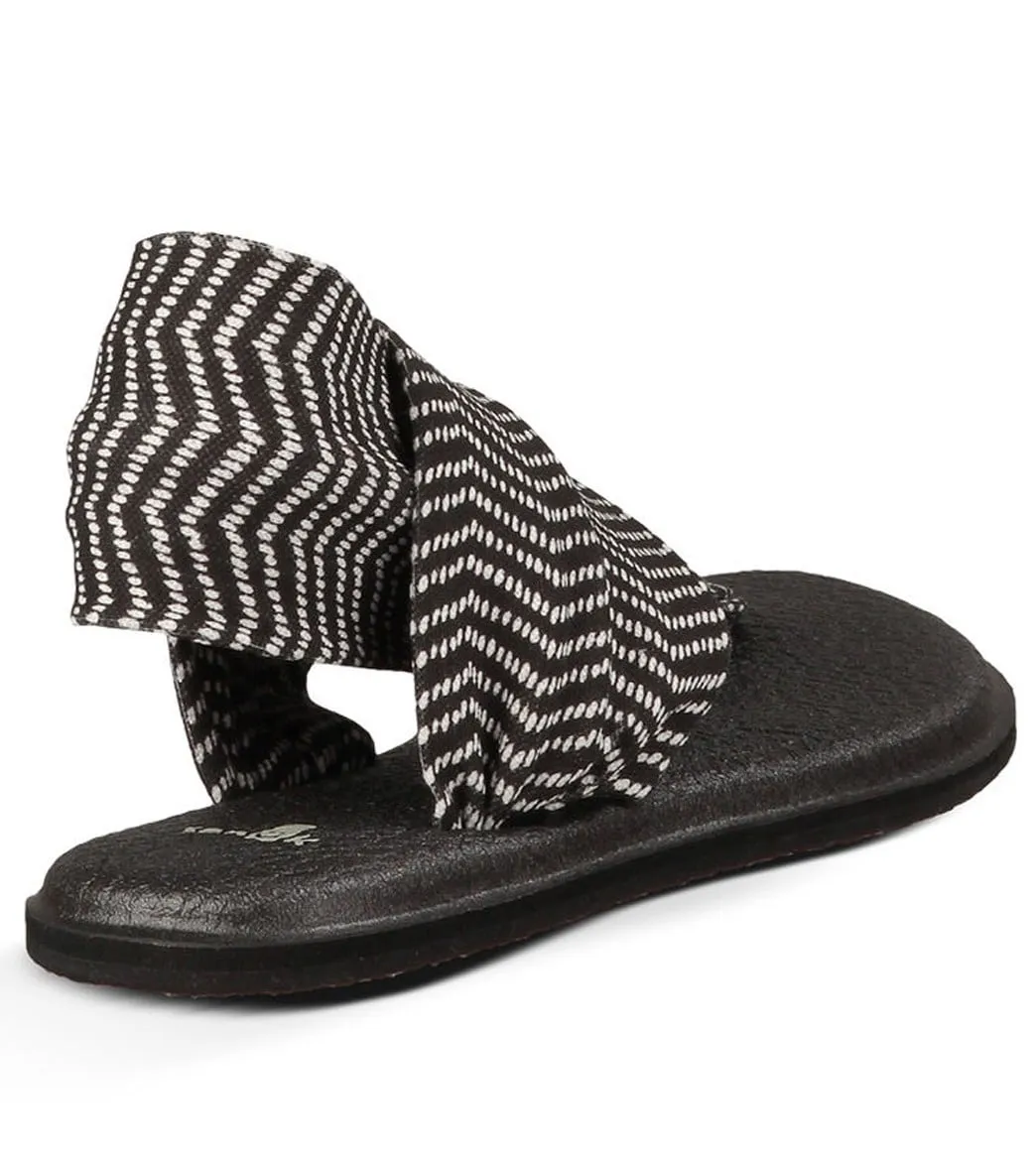 Sanuk Yoga Sling 2 Prints Sandal