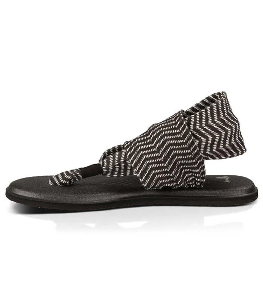 Sanuk Yoga Sling 2 Prints Sandal