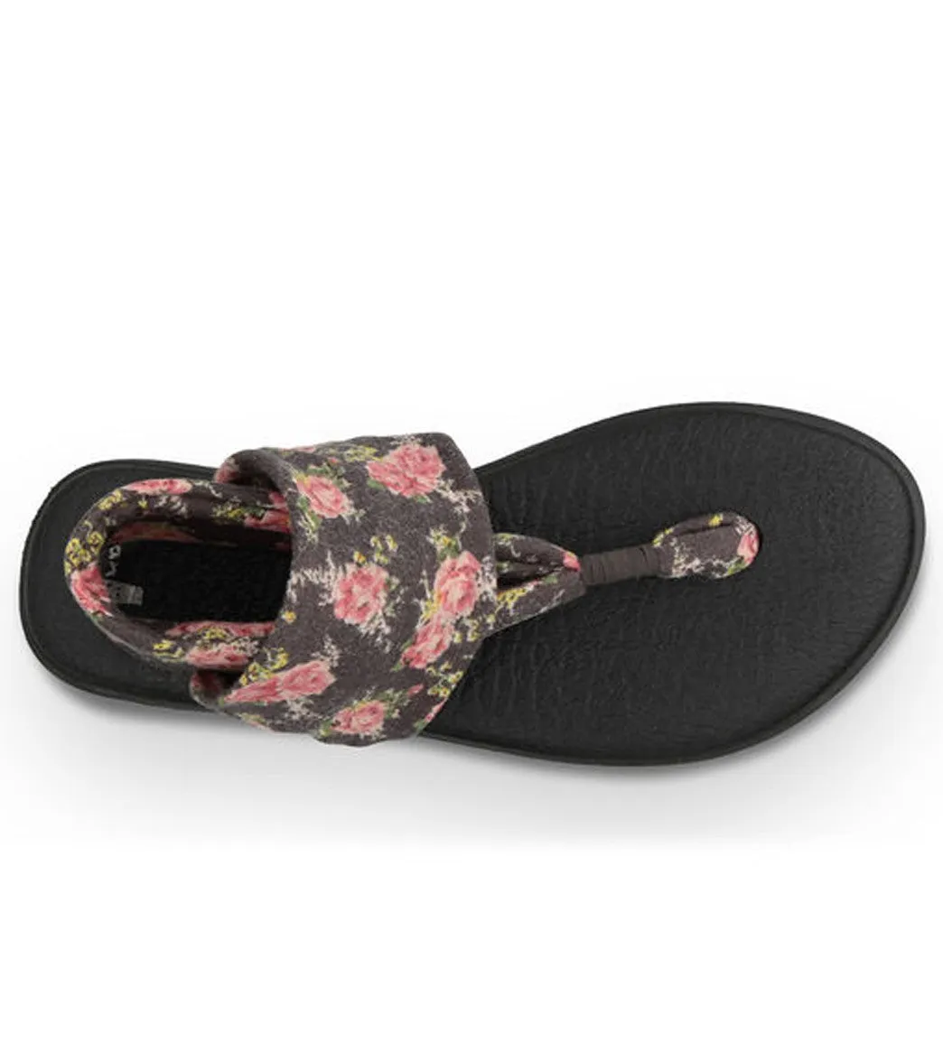 Sanuk Yoga Sling 2 Prints Sandal