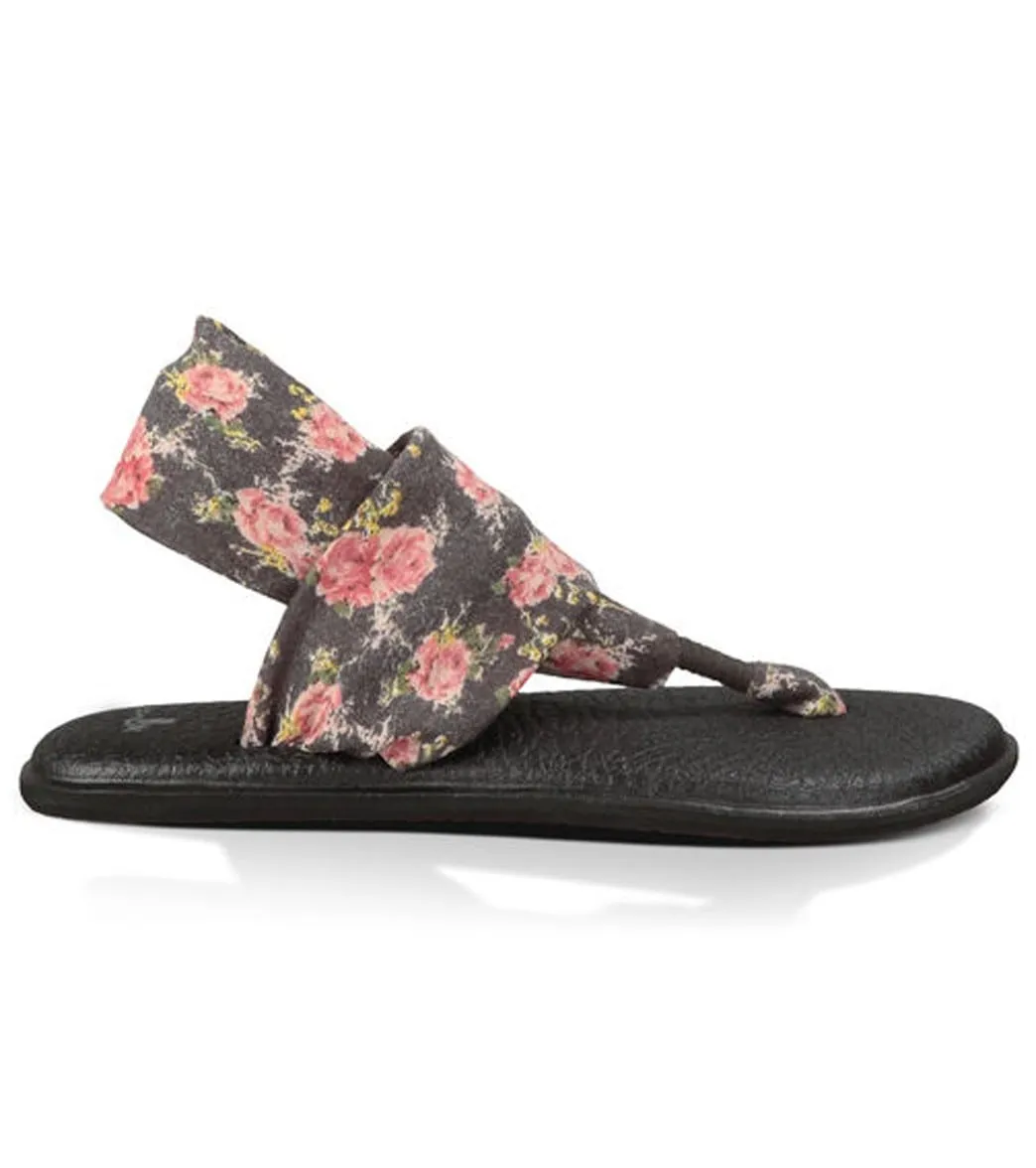 Sanuk Yoga Sling 2 Prints Sandal