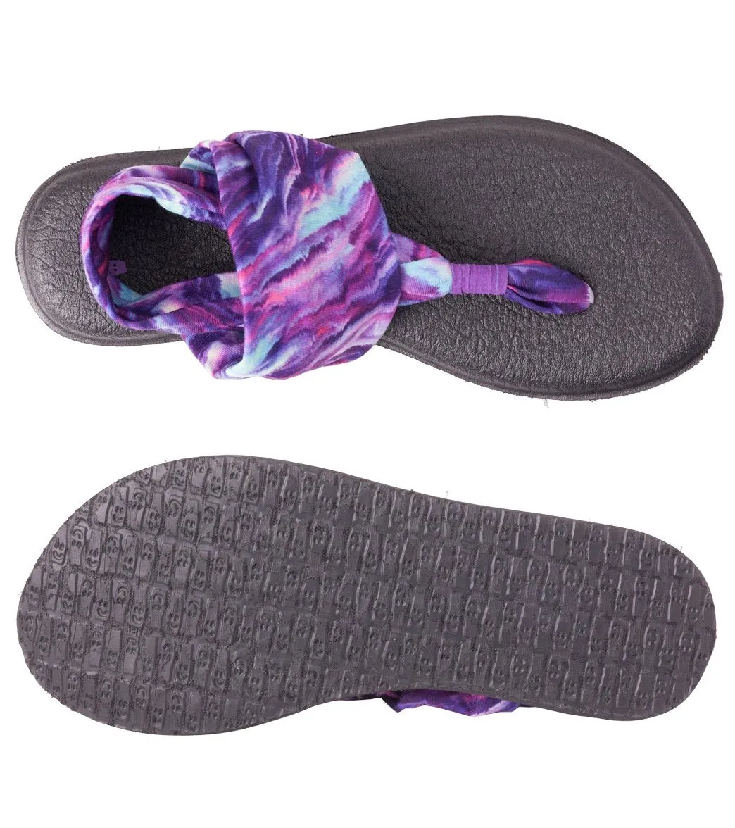 Sanuk Yoga Sling 2 Prints Sandal