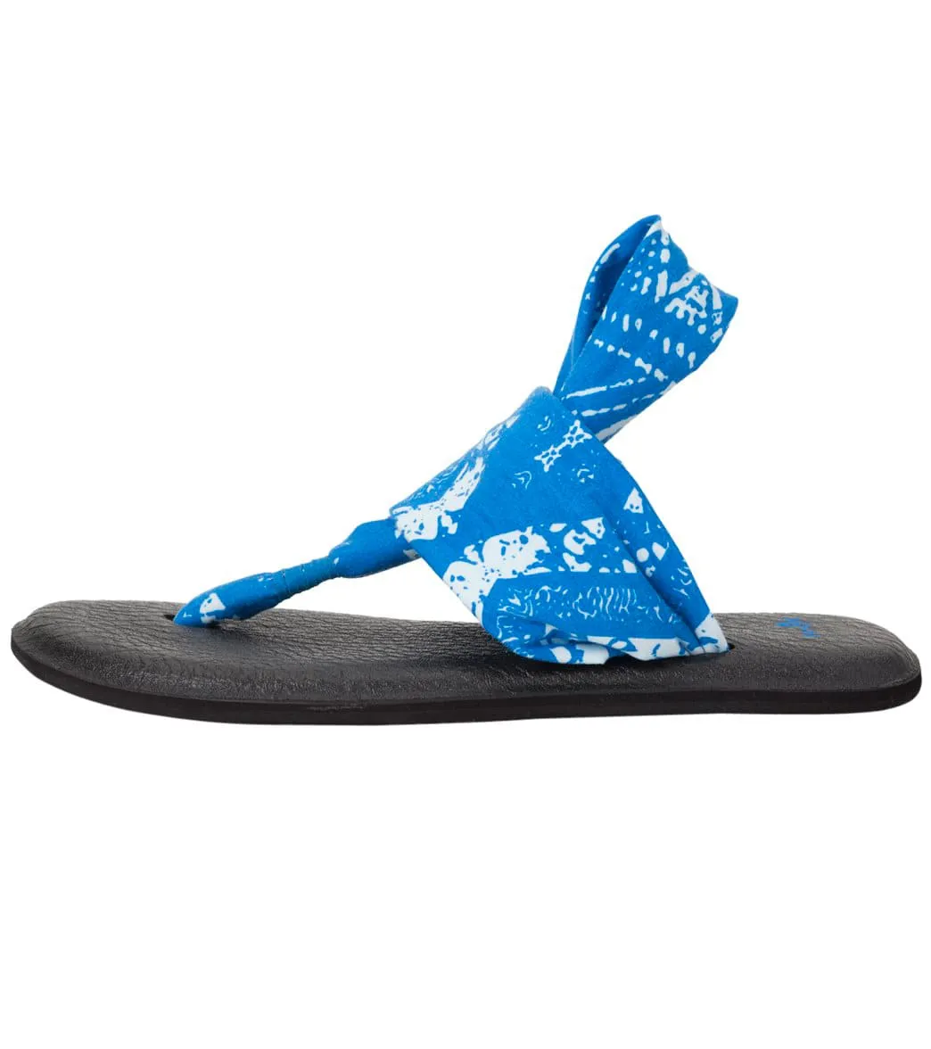 Sanuk Yoga Sling 2 Prints Sandal