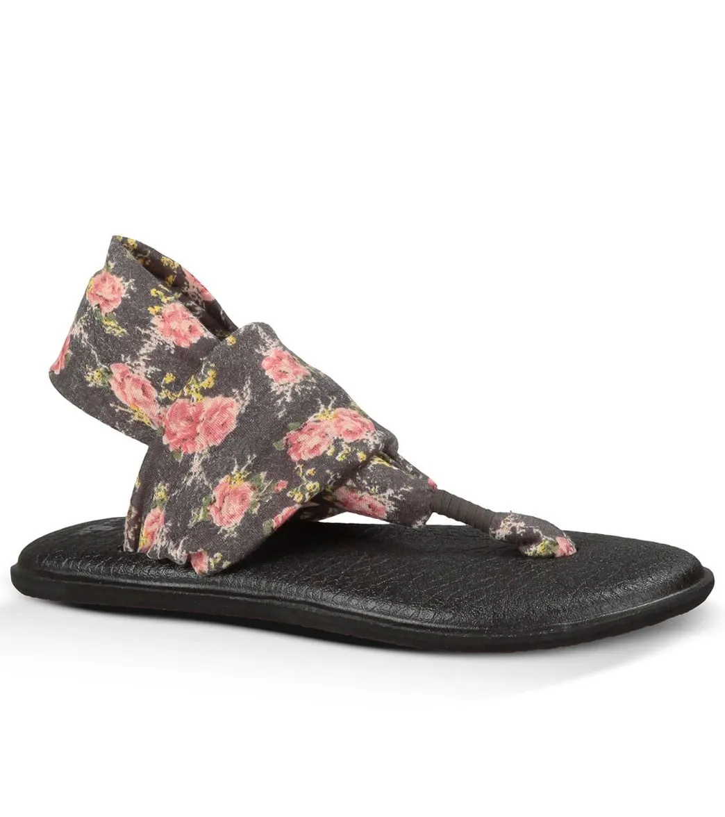 Sanuk Yoga Sling 2 Prints Sandal