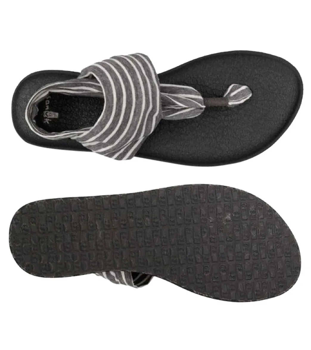 Sanuk Yoga Sling 2 Prints Sandal