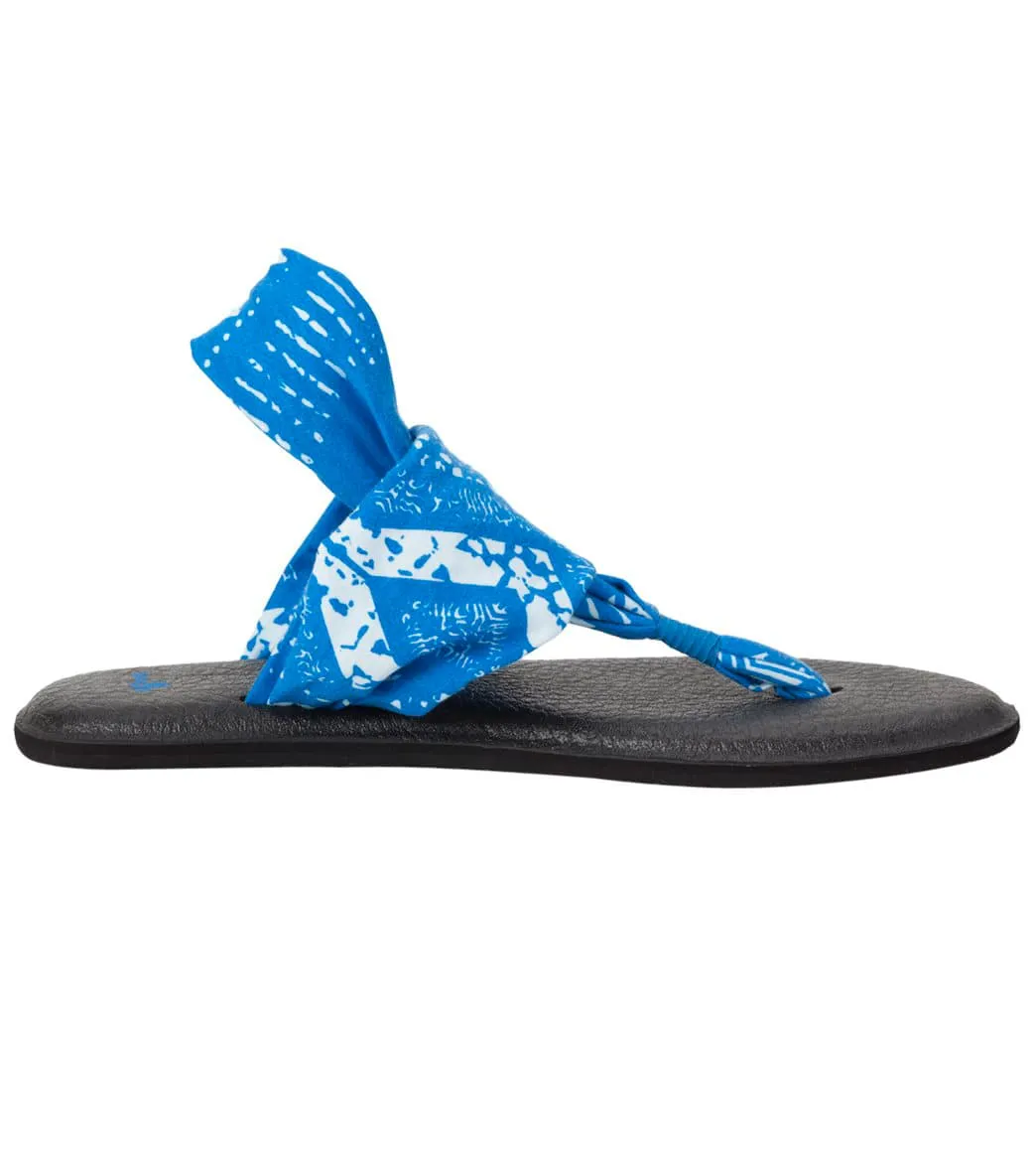 Sanuk Yoga Sling 2 Prints Sandal