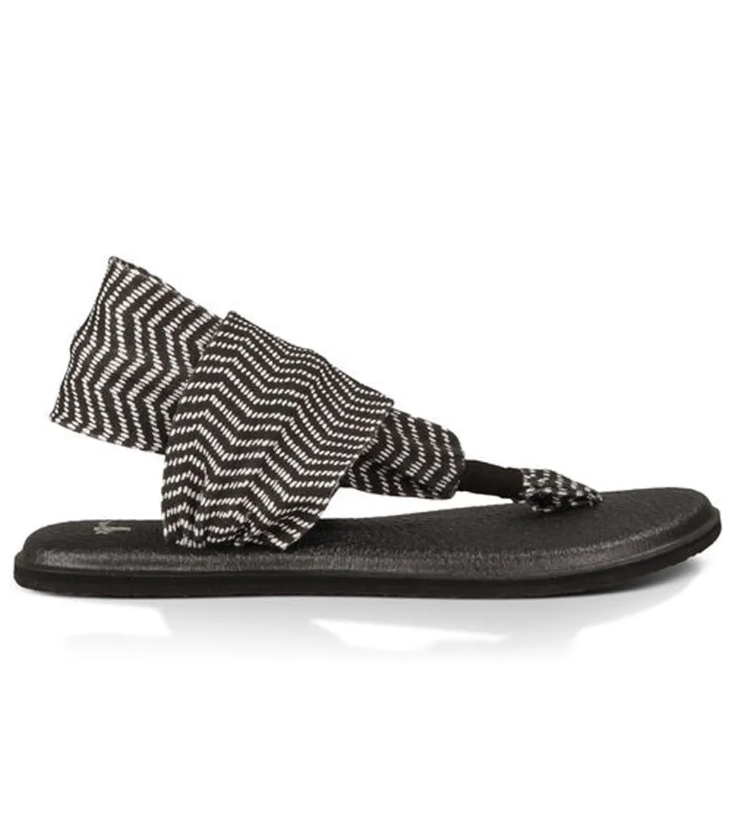 Sanuk Yoga Sling 2 Prints Sandal