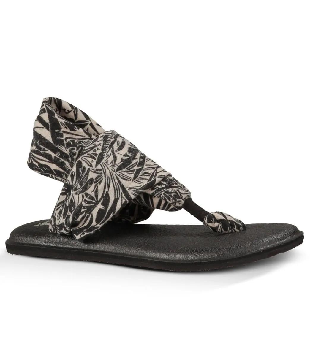 Sanuk Yoga Sling 2 Prints Sandal