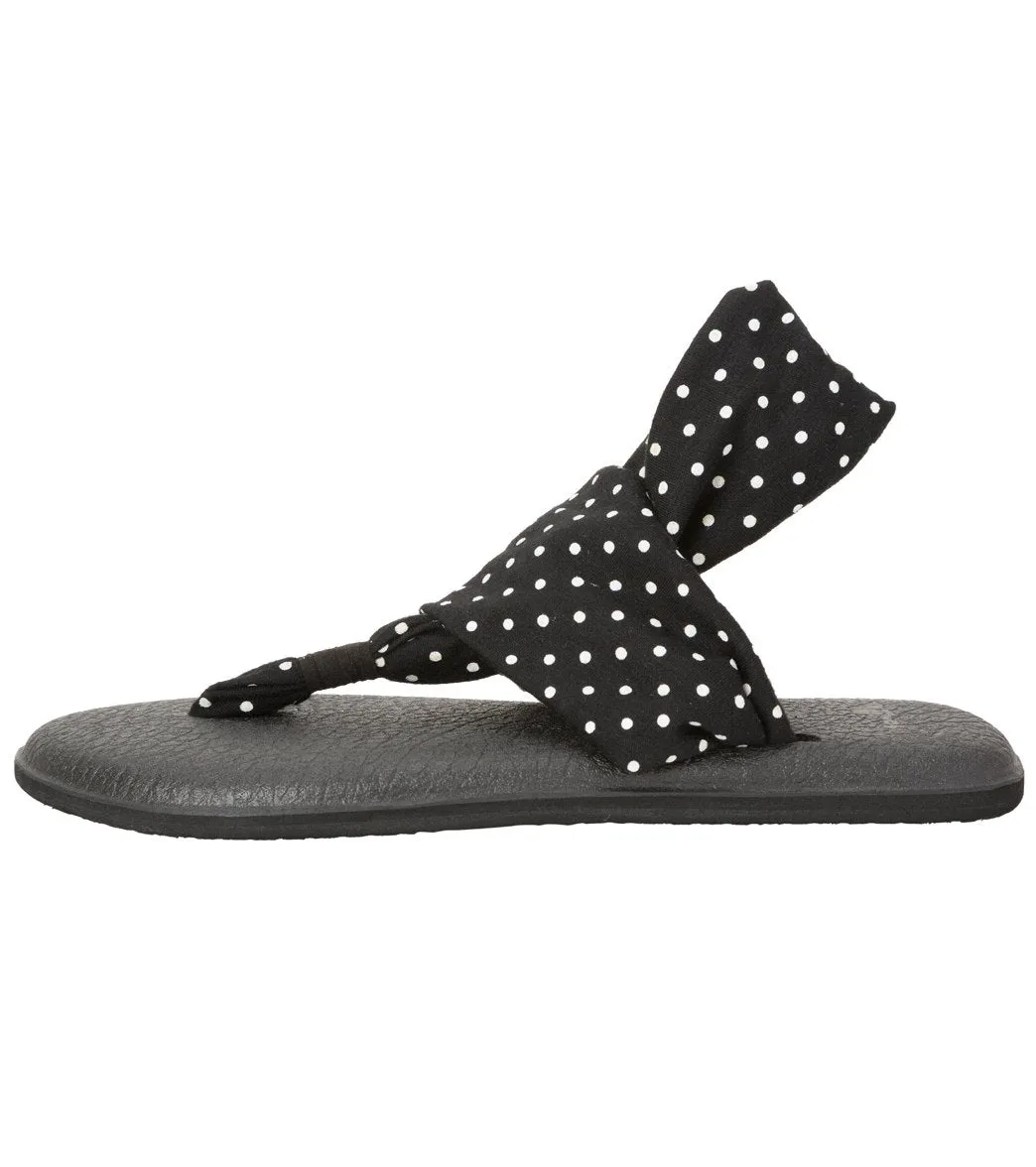 Sanuk Yoga Sling 2 Prints Sandal