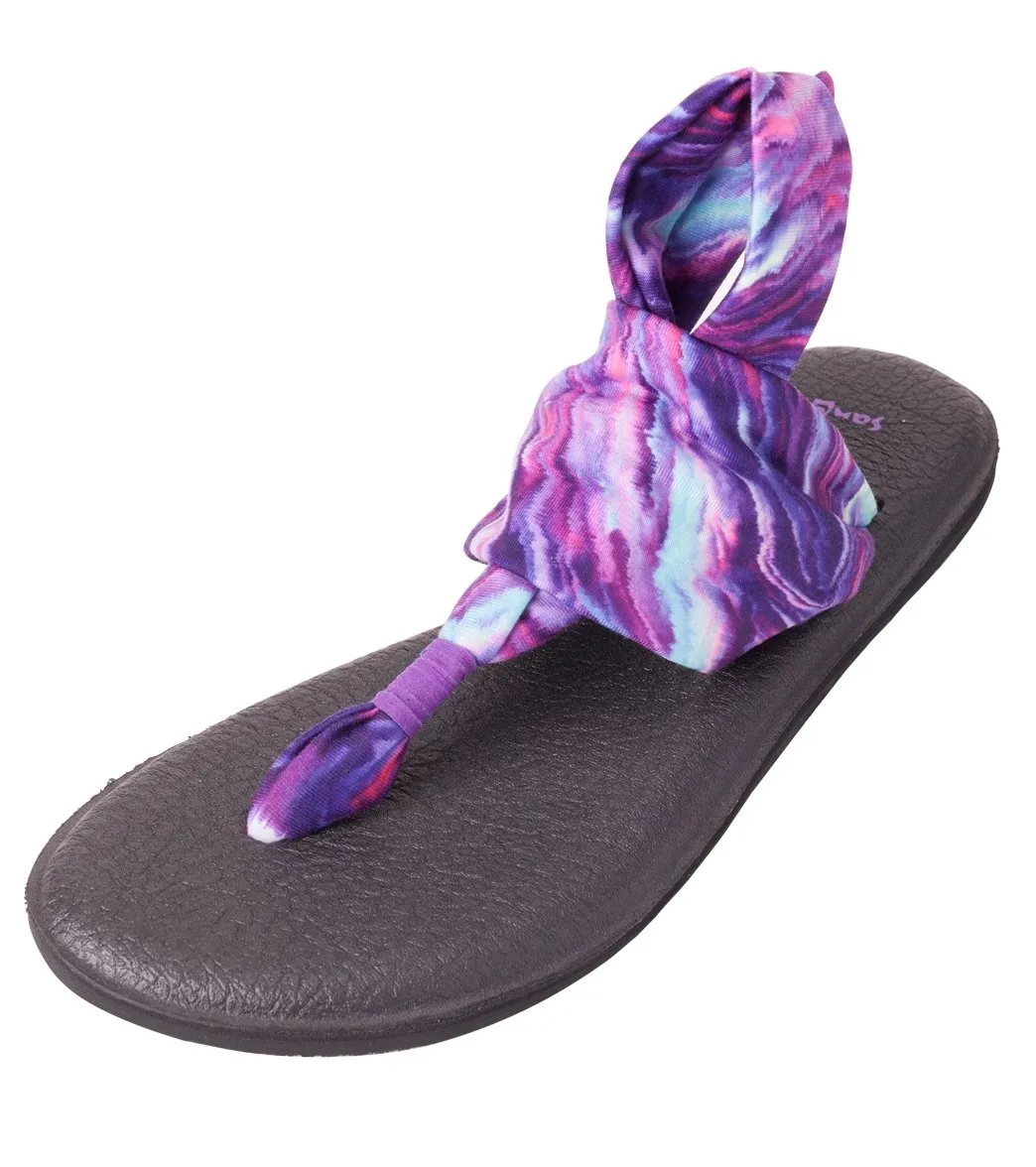 Sanuk Yoga Sling 2 Prints Sandal