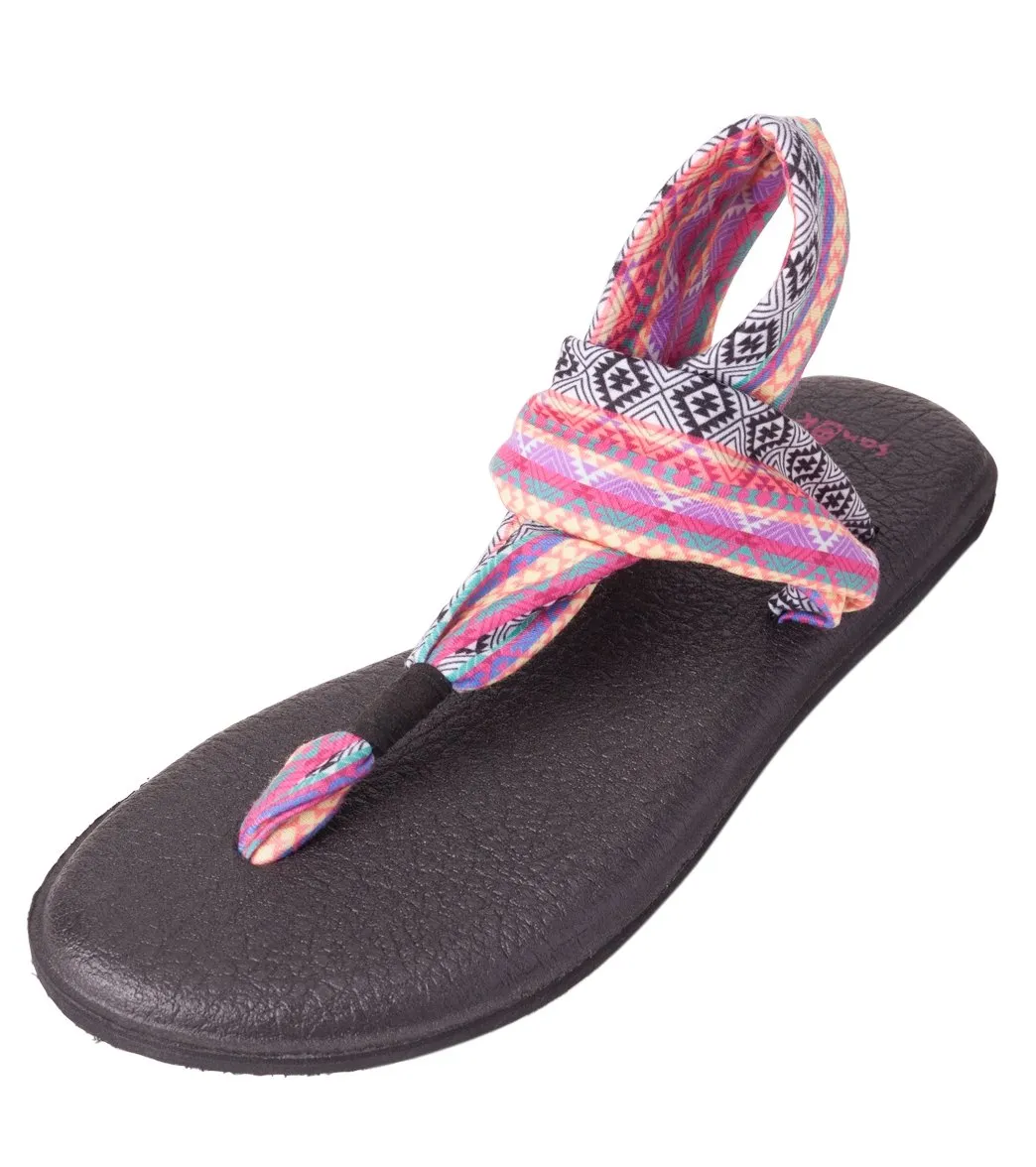 Sanuk Yoga Sling 2 Prints Sandal