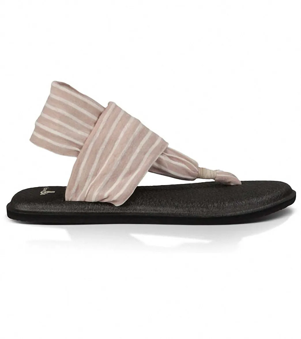 Sanuk Yoga Sling 2 Prints Sandal
