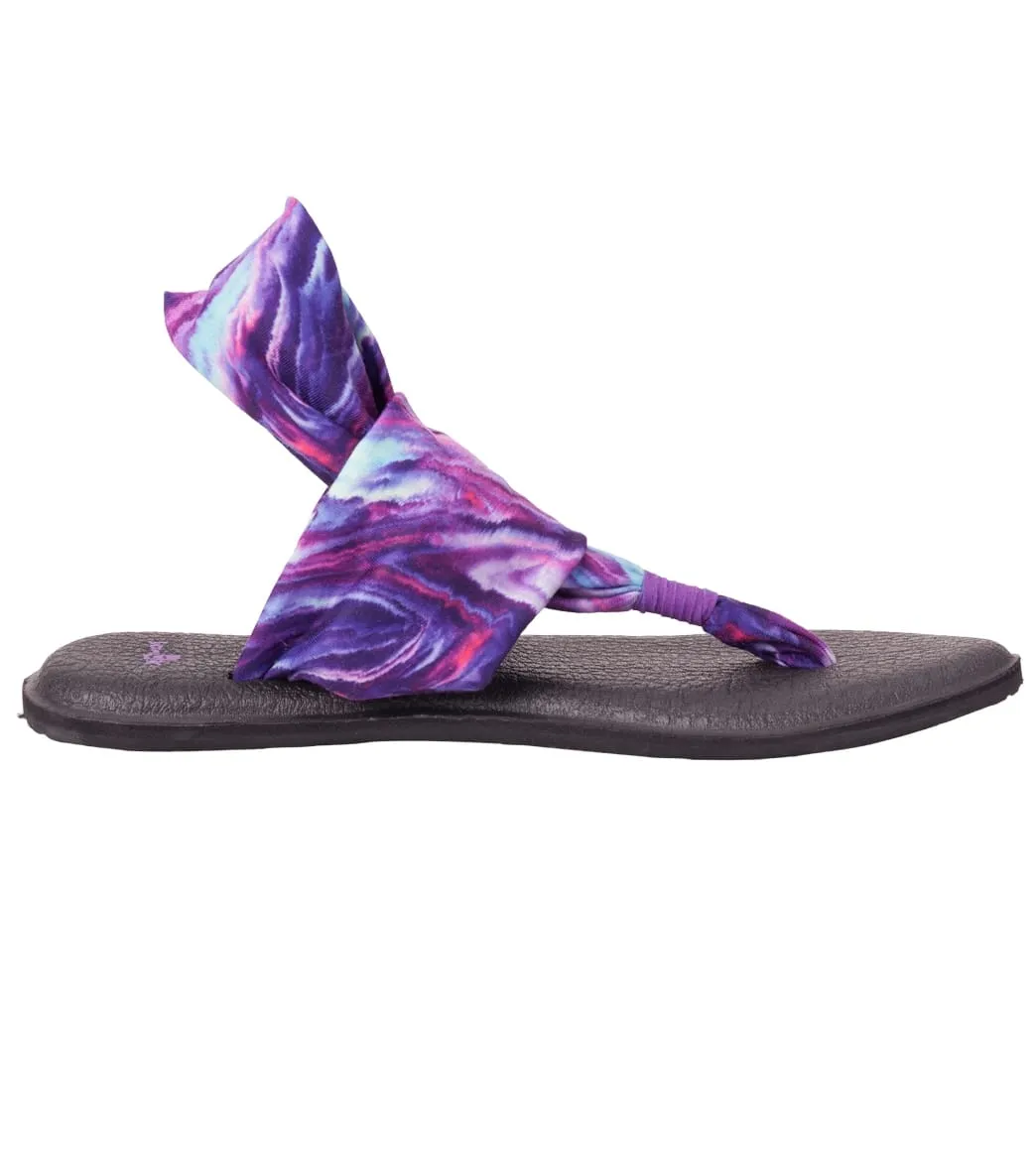Sanuk Yoga Sling 2 Prints Sandal