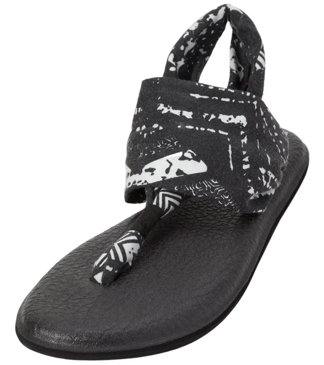 Sanuk Yoga Sling 2 Prints Sandal