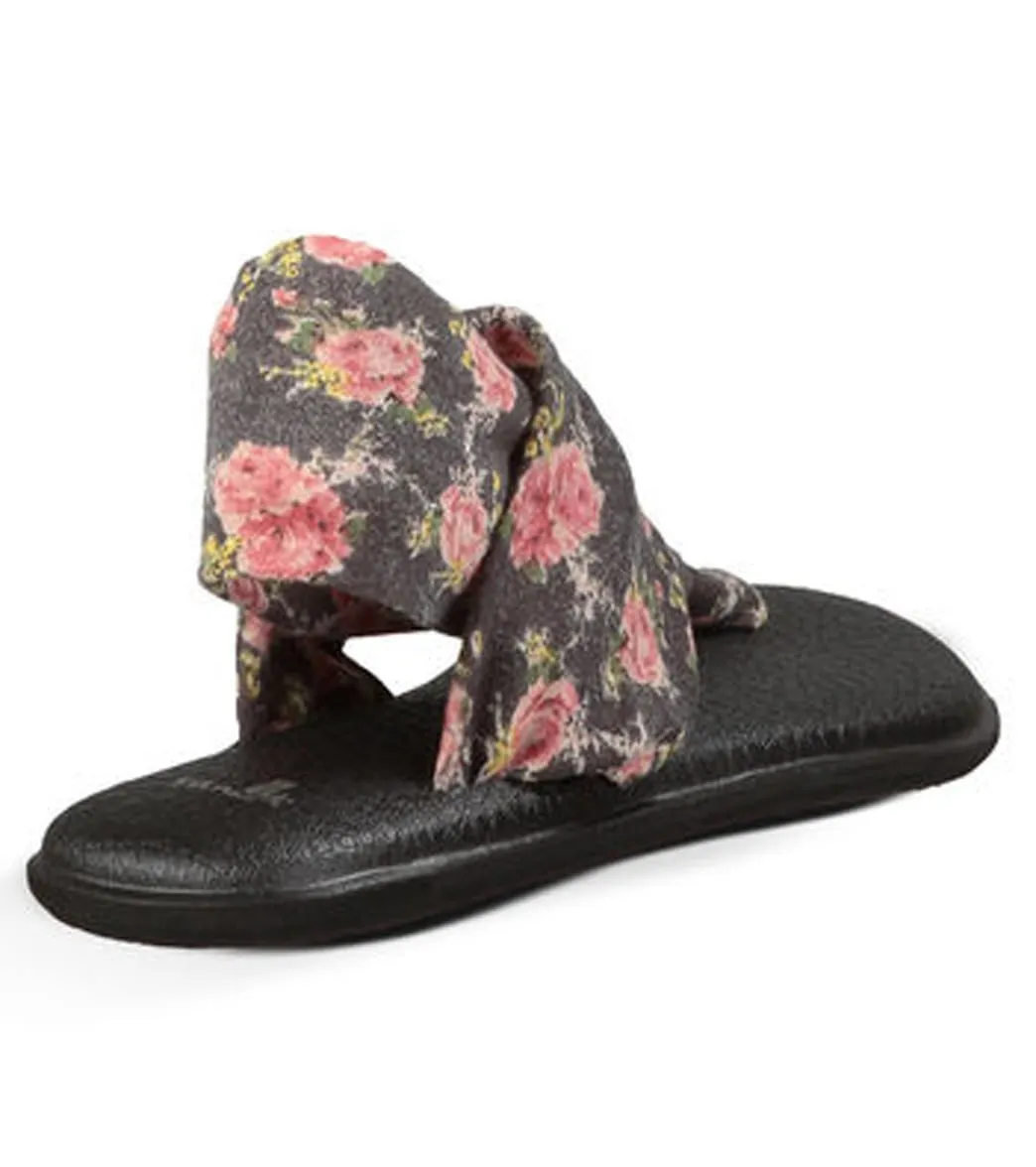 Sanuk Yoga Sling 2 Prints Sandal