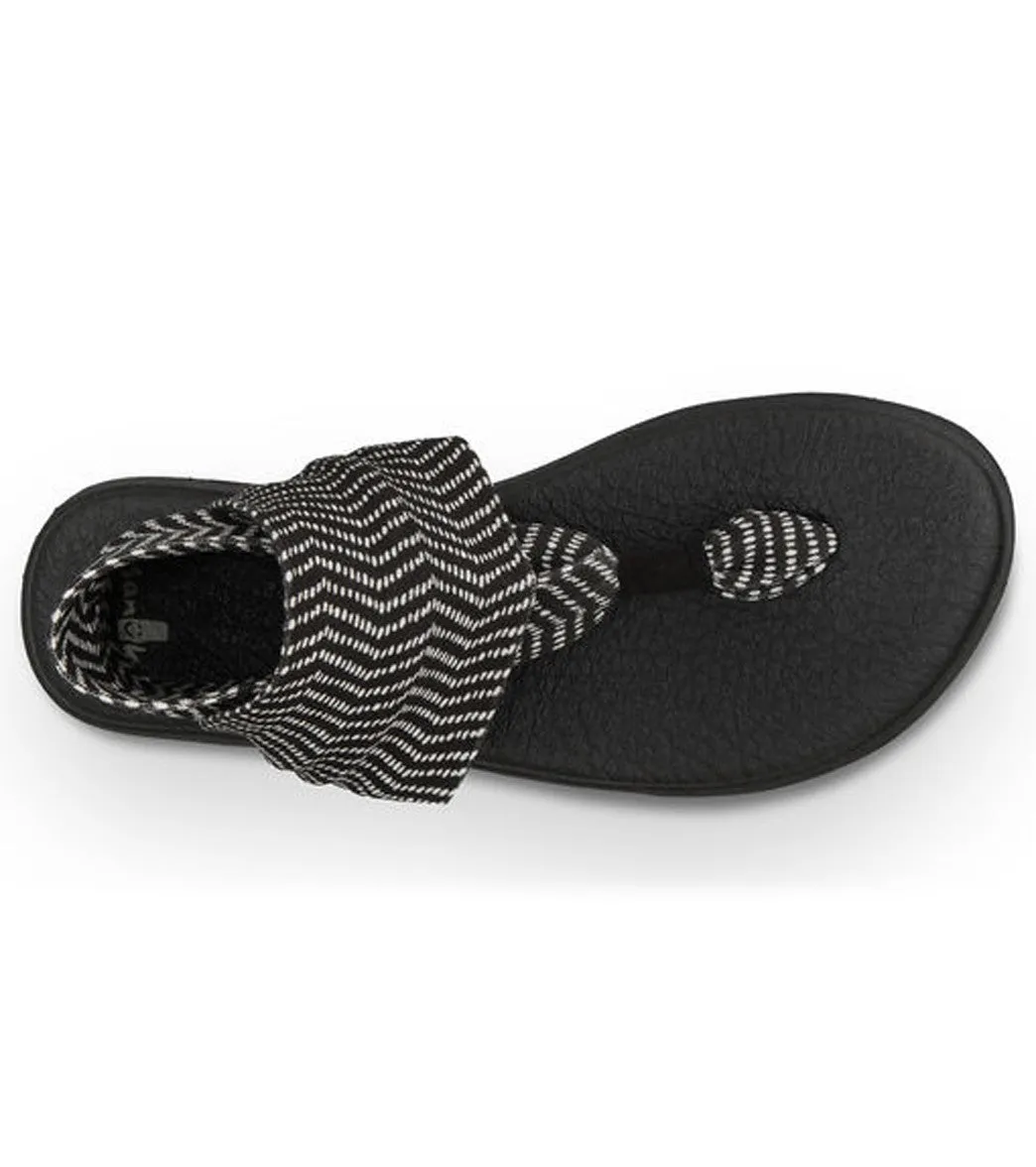 Sanuk Yoga Sling 2 Prints Sandal