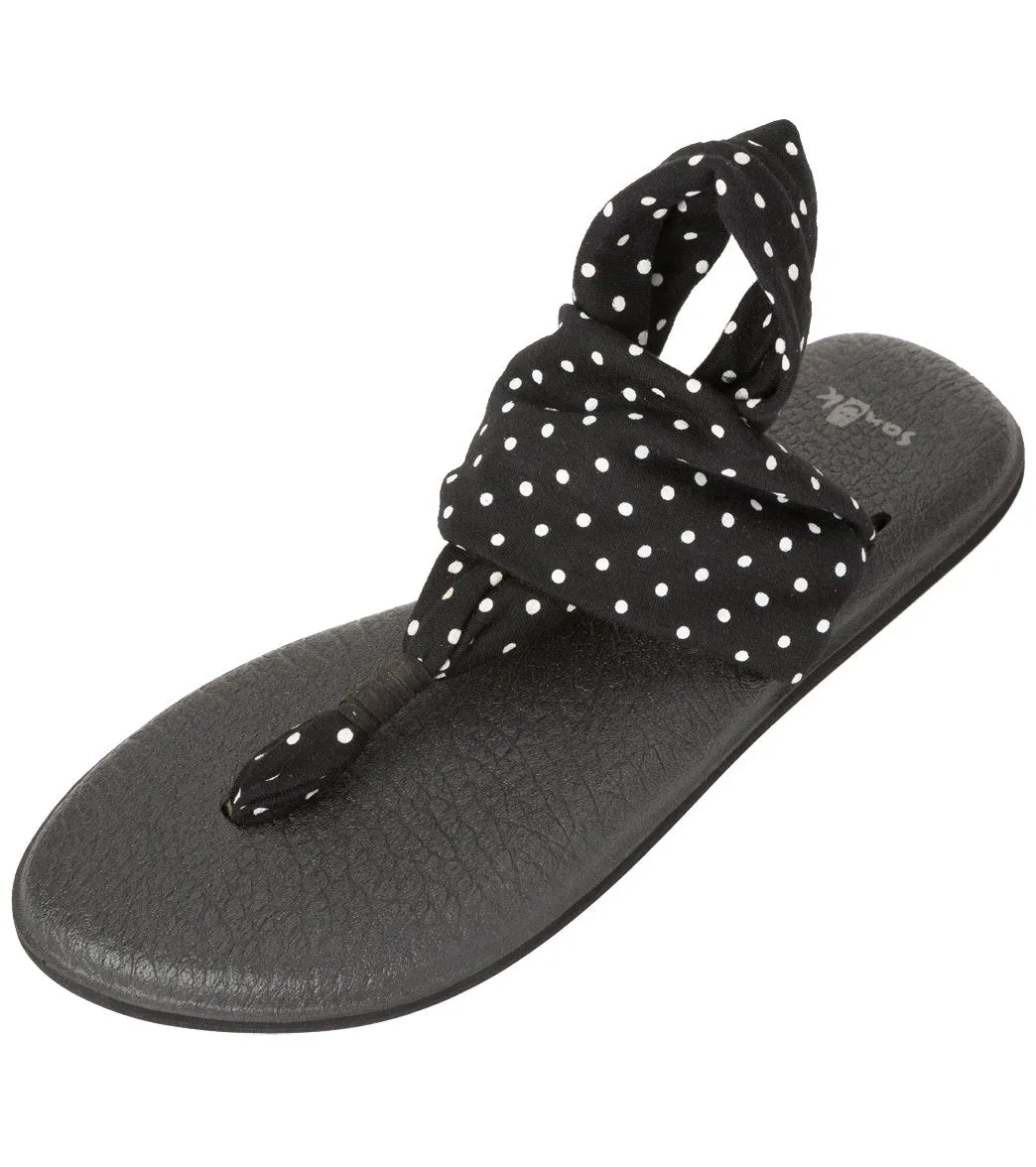 Sanuk Yoga Sling 2 Prints Sandal