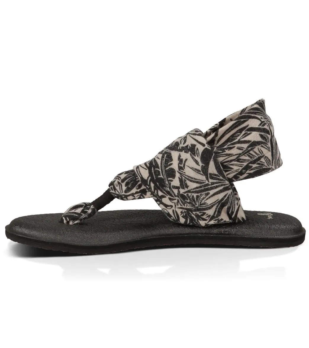 Sanuk Yoga Sling 2 Prints Sandal
