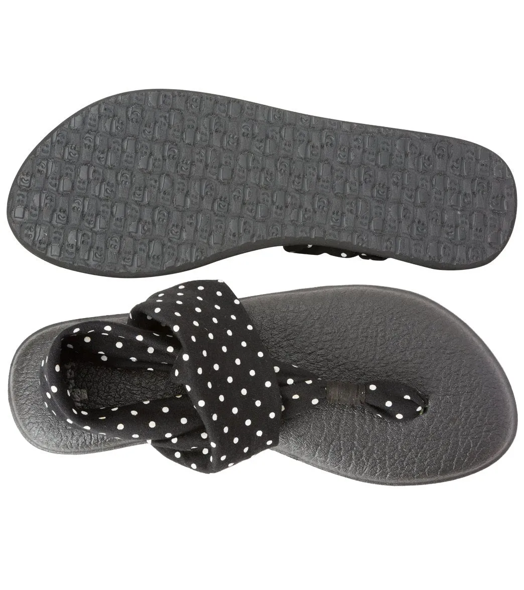 Sanuk Yoga Sling 2 Prints Sandal