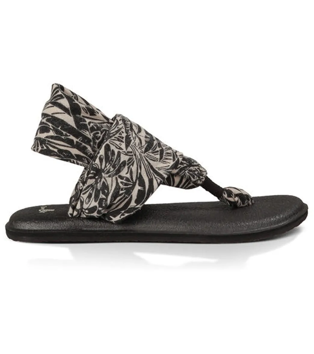 Sanuk Yoga Sling 2 Prints Sandal