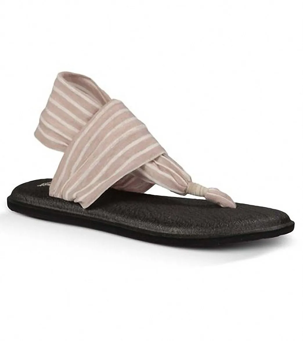 Sanuk Yoga Sling 2 Prints Sandal