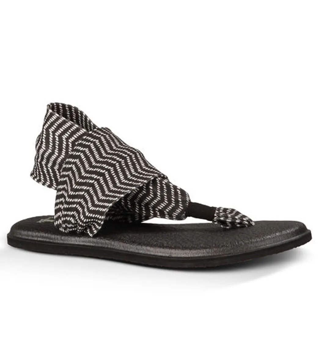 Sanuk Yoga Sling 2 Prints Sandal