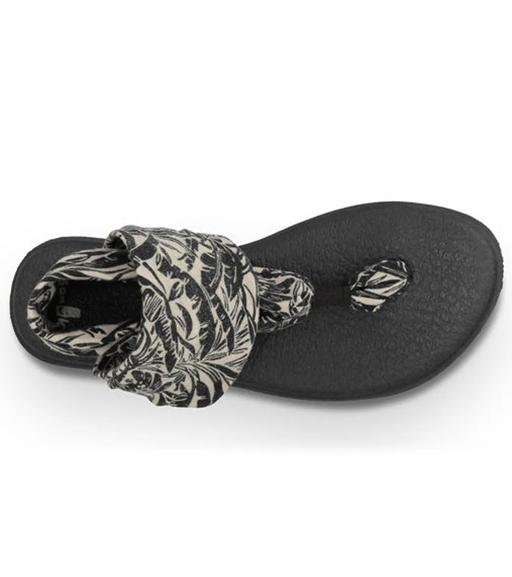 Sanuk Yoga Sling 2 Prints Sandal