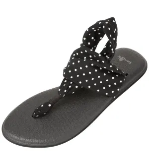 Sanuk Yoga Sling 2 Prints Sandal