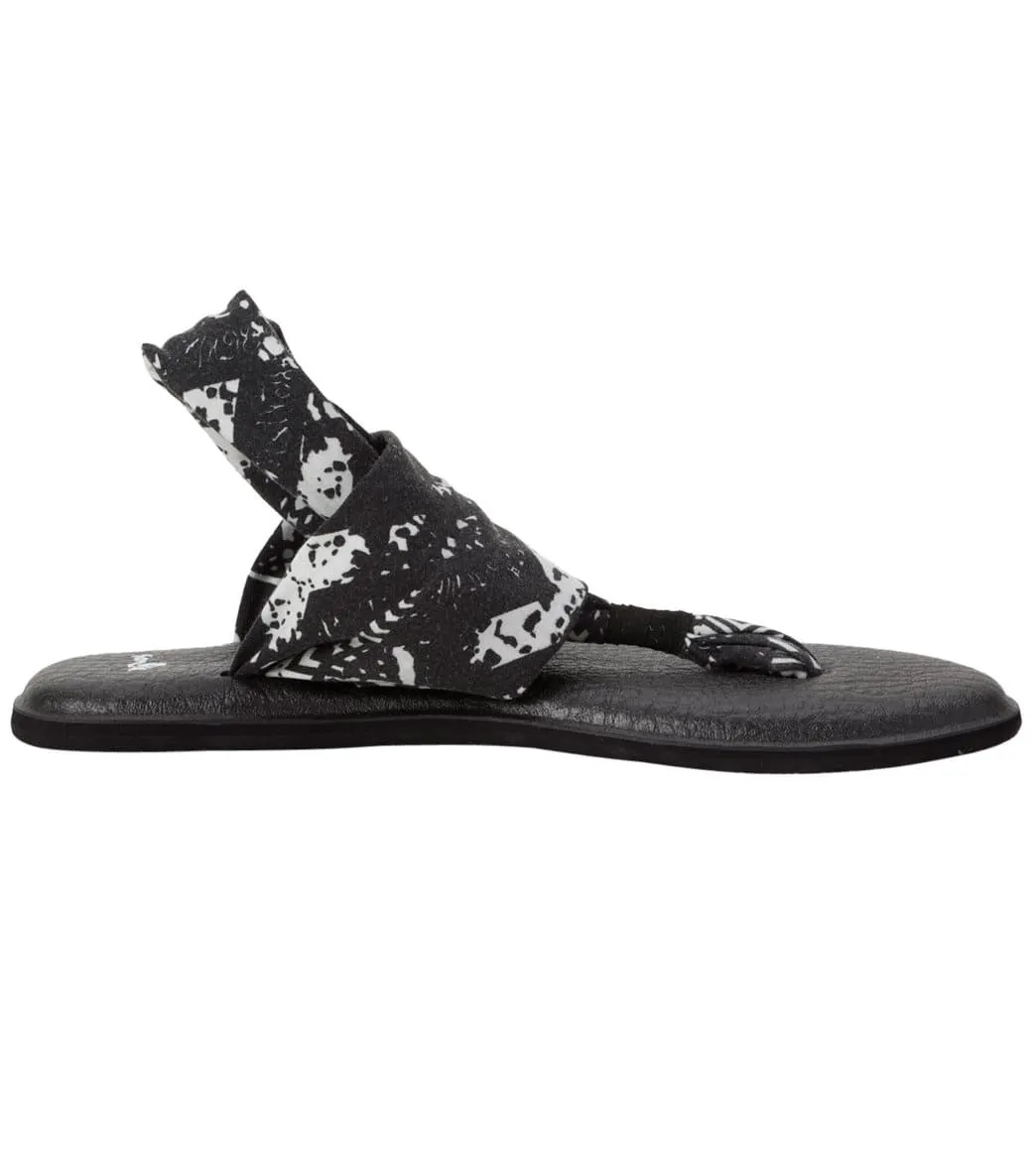 Sanuk Yoga Sling 2 Prints Sandal