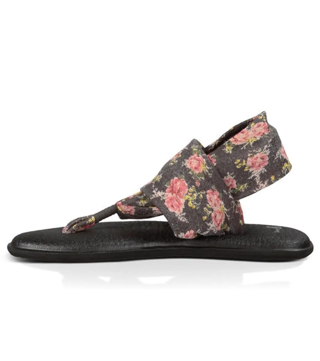 Sanuk Yoga Sling 2 Prints Sandal
