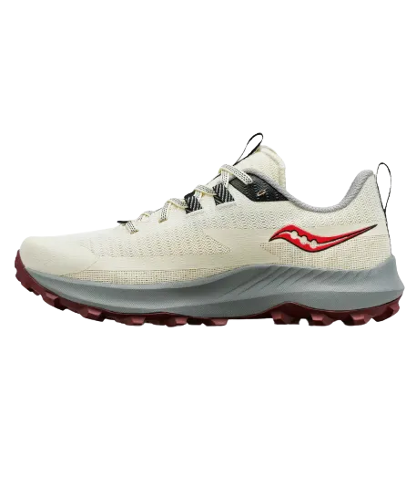 Saucony Womens Peregrine 13