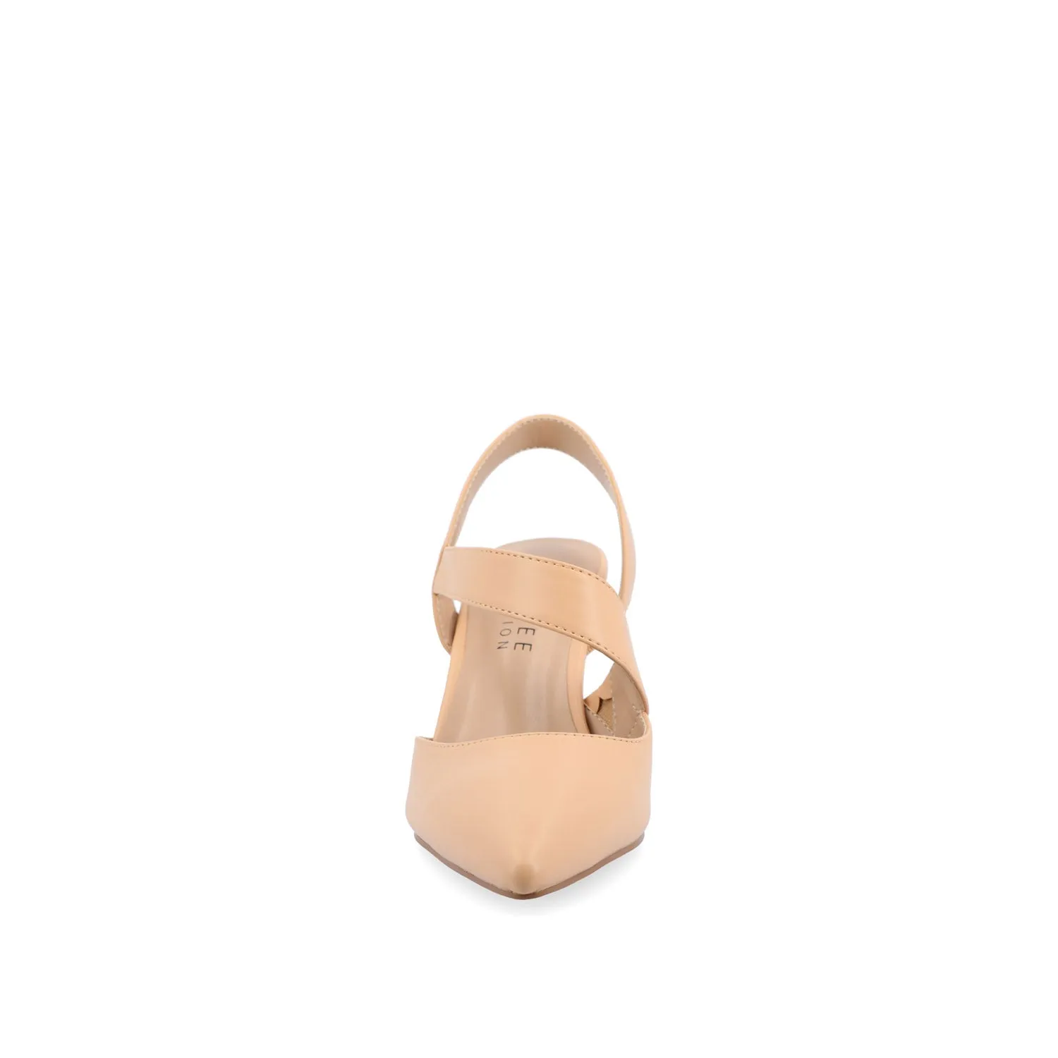 SCARLETT STILETTO HEELS IN PATENT
