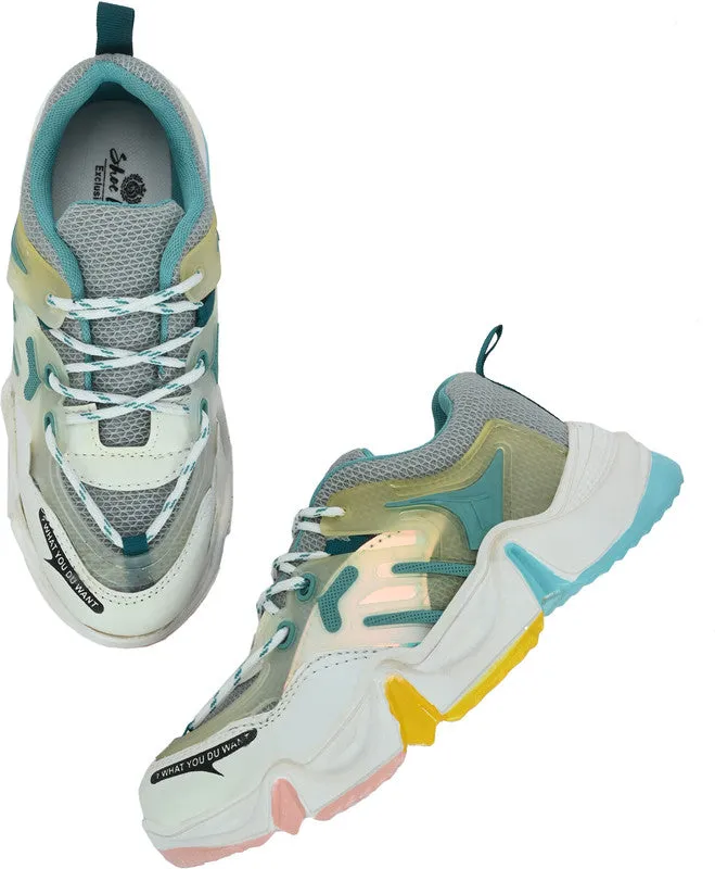 SHOE BLATE Casuals For Women