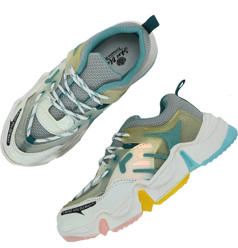 SHOE BLATE Casuals For Women