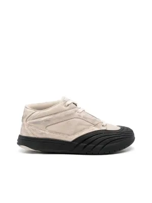 Skate Sneakers