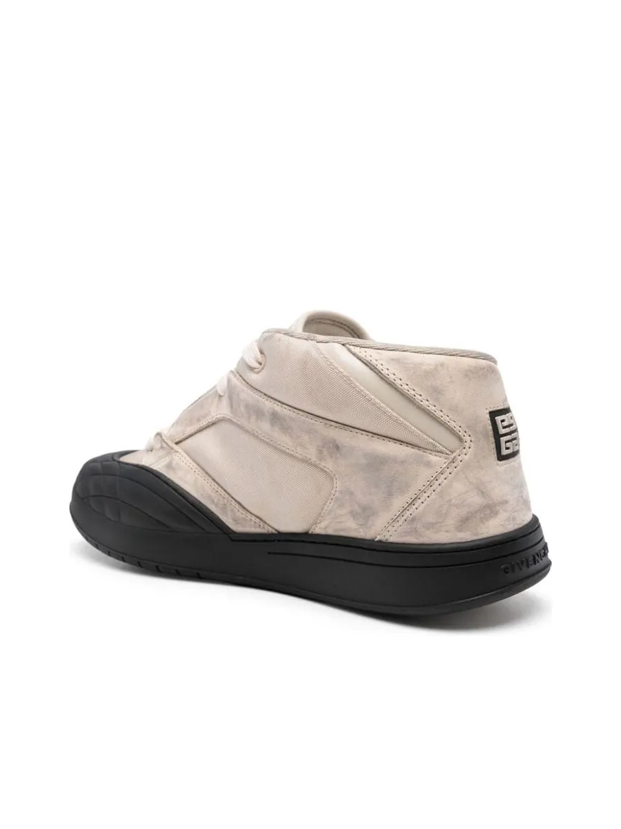 Skate Sneakers